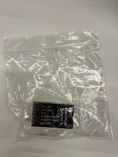 Spektrum plus expansion - spektrum, 8