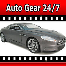 Aston Martin DBS 007 Bond