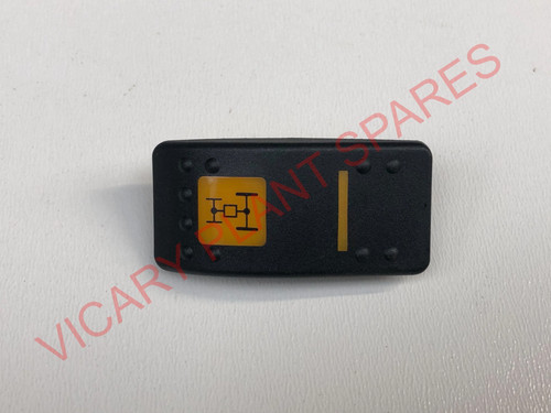 Decal 4wd jcb - decal,