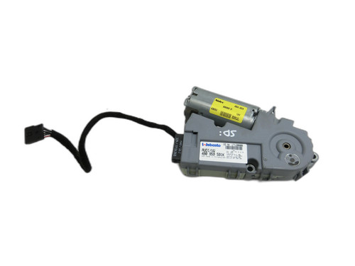 Sunroof motor adjusting - sunroof,