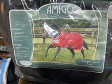 HORSEWARE AMIGO T/O 600D LITE