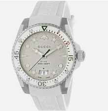 GUCCI YA136337 Unisex Dive