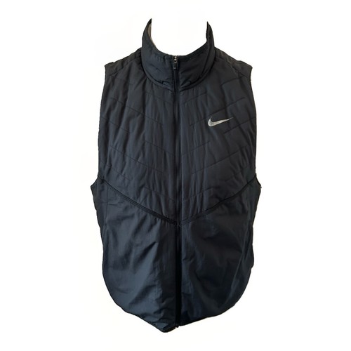 Nike therma fit repel black - nike, therma-fit