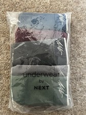 Boys Next Multicoloured 5 Pack