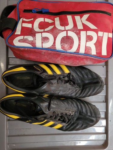 Adidas adipure iii trx - trx, fg