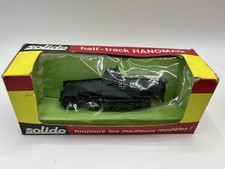 Solido 241 WW2 diecast GERMAN