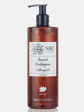 SBC Arnica And Wintergreen