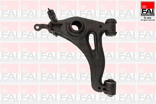 Fai front left lower wishbone - left,