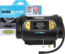 RING ULTRAINFLATE 20 Digital