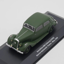 Ixo 1:43 Hotchkiss 686 Cabourg