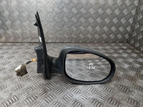 Ford mk2 right door mirror - ford,