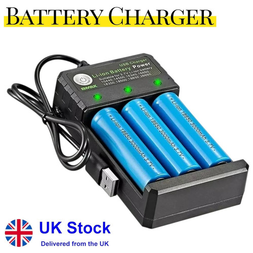 14500 rechargeable - 3.7v,