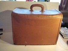 SINGER 239 SEWING MACHINE TOP AND BASE 1959