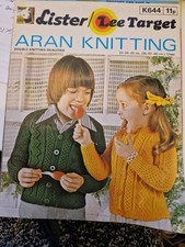 COPY Lister Lee Target K644