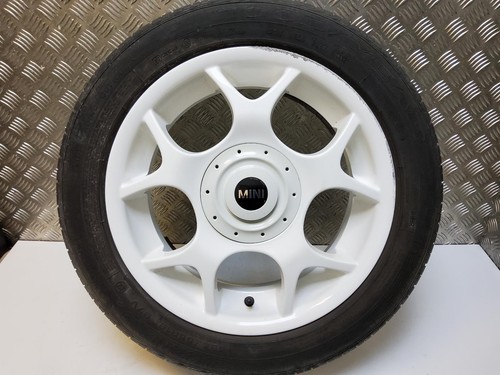 Mini r50 r53 cooper inch - r50,
