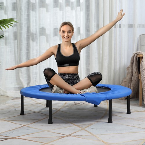 96cm fitness trampoline - 96cm,