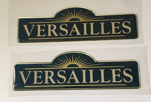 Genuine renault versailles - renault,