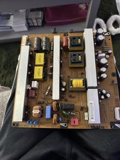PSU POWER SUPPLY BOARD EAY62171102 EAX63329902/2 FOR 50" LG 50PV350T 50PZ550T TV