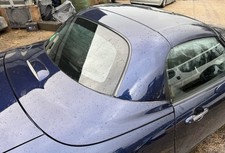 Mazda Mx5 Mk3 Electric Hard