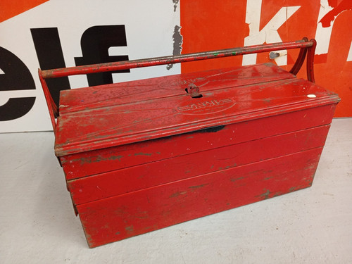 Vintage snor tray cantilever - snor,