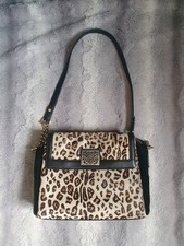 Biba Womens Real Leather