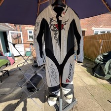 Dainese ladies one peice - dainese,