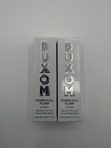 Buxom power full plump lip - power-full,