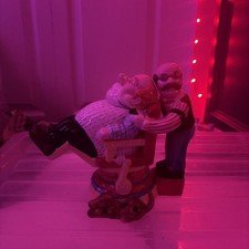 1998 Cardinal THE BARBER Shop