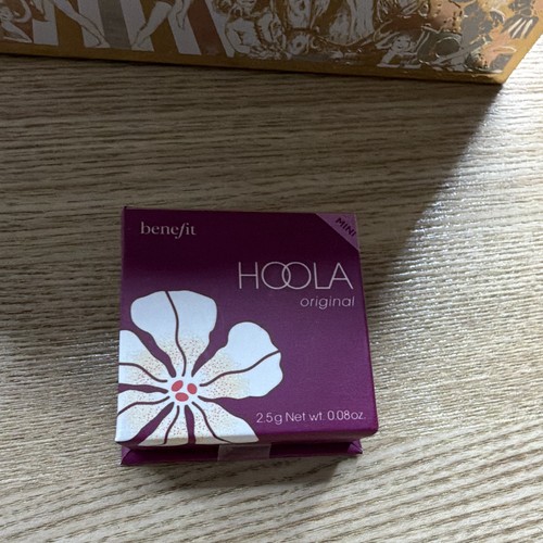 Benefit hoola original matte - benefit,