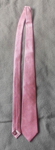 Mens pink dotted - pink,