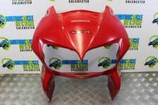 Honda VFR 800 Panel Top