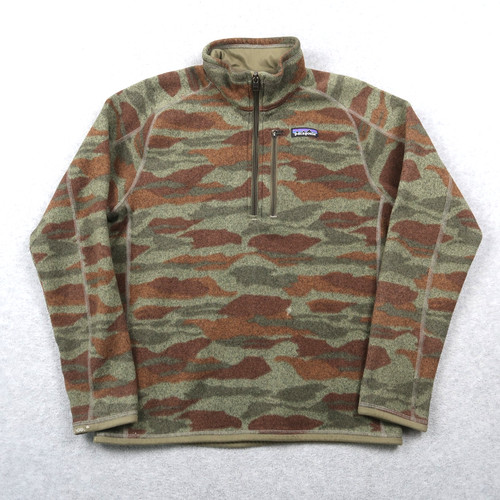 Patagonia jacket better - patagonia,