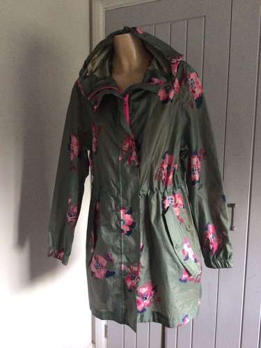 Joules right rain floral - right,