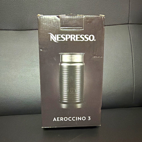 Nespresso aeroccino electric - 3,