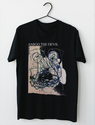 New amigo the - devil, tour