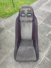 Corbeau Bucket Seat