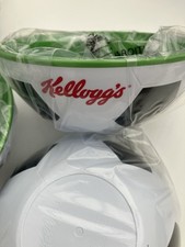 4 X New Kelloggs Football