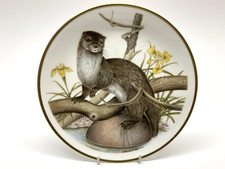 Wedgwood The Wildlife Of