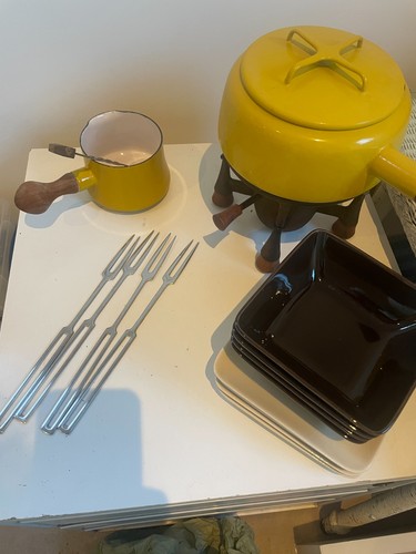 Vintage dansk kobenstyle - dansk,