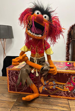 Animal Muppet Photo Puppet -