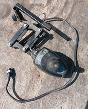 Invacare Mirage Joystick Dynamic DK-REMA06 powerchair Swing Away swingaway mount