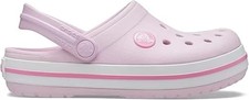 Crocs Unisex Kids Crocband K