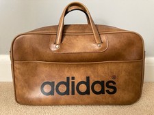 Vintage adidas 1970s peter - 1970s,