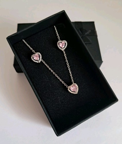 Lovely pandora pink elevated - lovely,