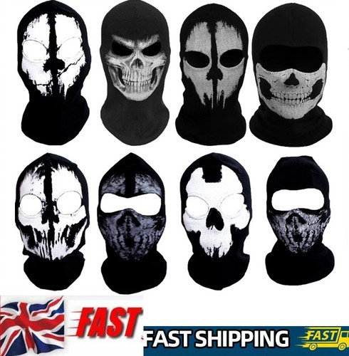 Halloween ghost mask - halloween,