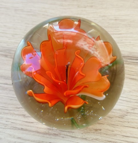 Paperweight vintage chinese - paperweight,