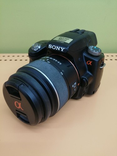 Sony slt a33 - slt-a33, slr