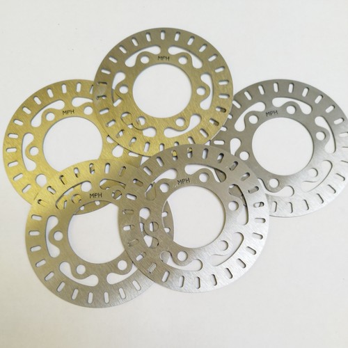 Avinox compatible speed sensor
