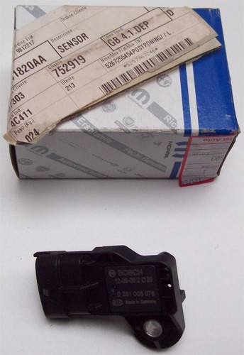 Fits dodge caravan map - fits,