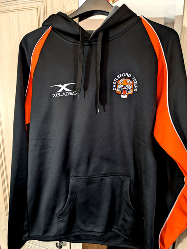 Castleford tigers xblades - tigers,